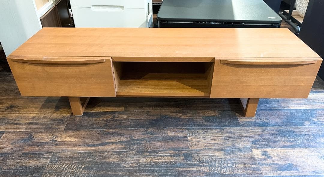 大阪京都限定 unico ウニコ テレビボード テレビ台 AVボード