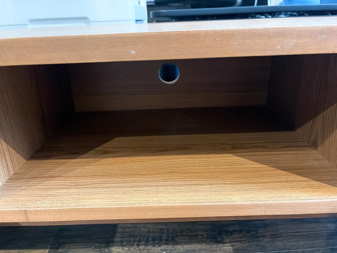 大阪京都限定 unico ウニコ テレビボード テレビ台 AVボード