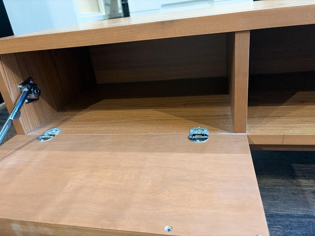 大阪京都限定 unico ウニコ テレビボード テレビ台 AVボード