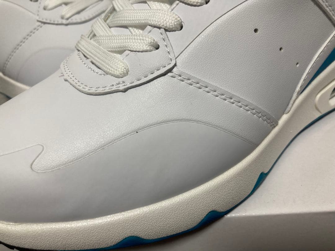 新品JackBunnyジャックバニー24cmレディースゴルフシューズスパイクレス