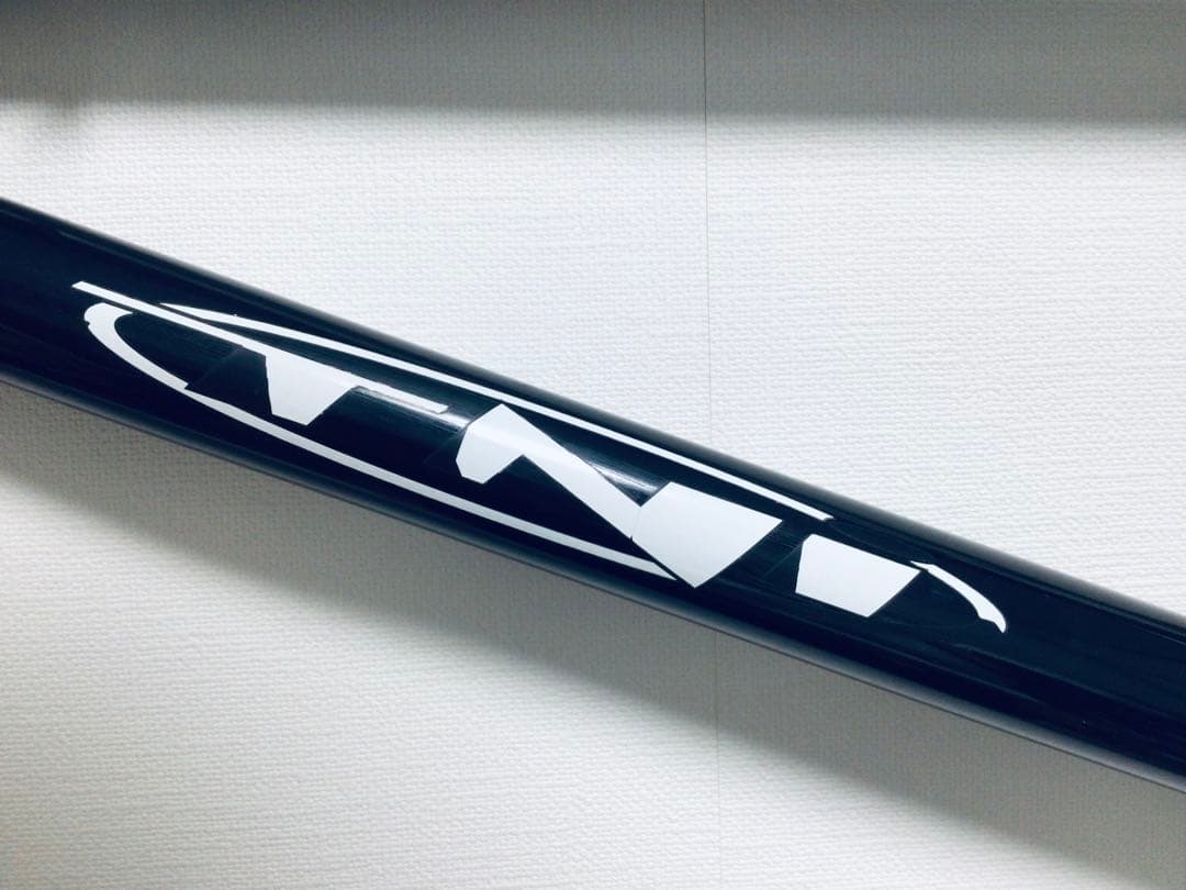 TNi 超軽金属素材マグネシウム BMX ストリート フレームセット 新品