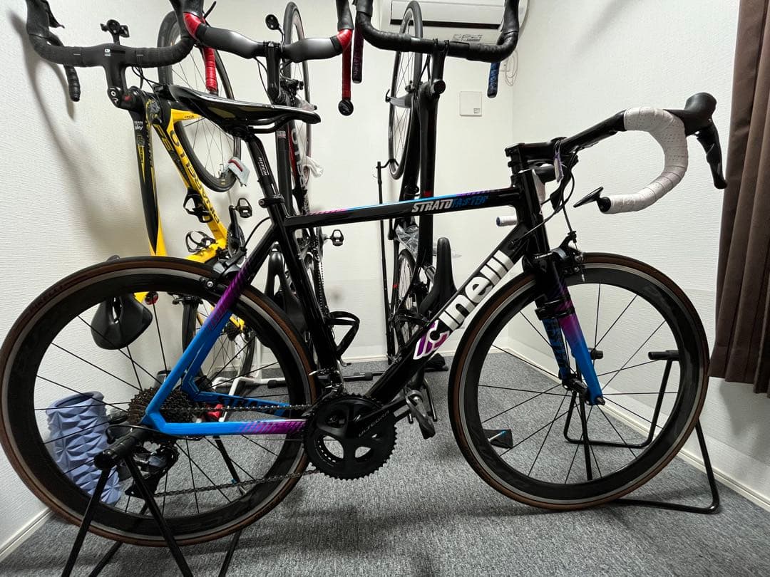 なお＊ Shimano ultegra r8000 コンポーネント