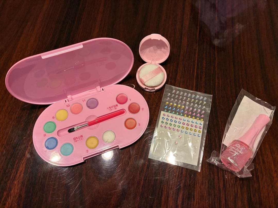 ディズニー　ビビディバビディブティック　エルサ　プレミアムドレス　100