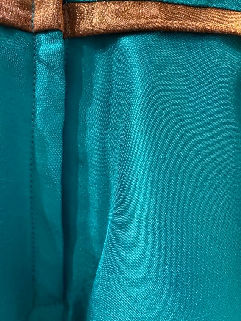 ディズニー　ビビディバビディブティック　エルサ　プレミアムドレス　100