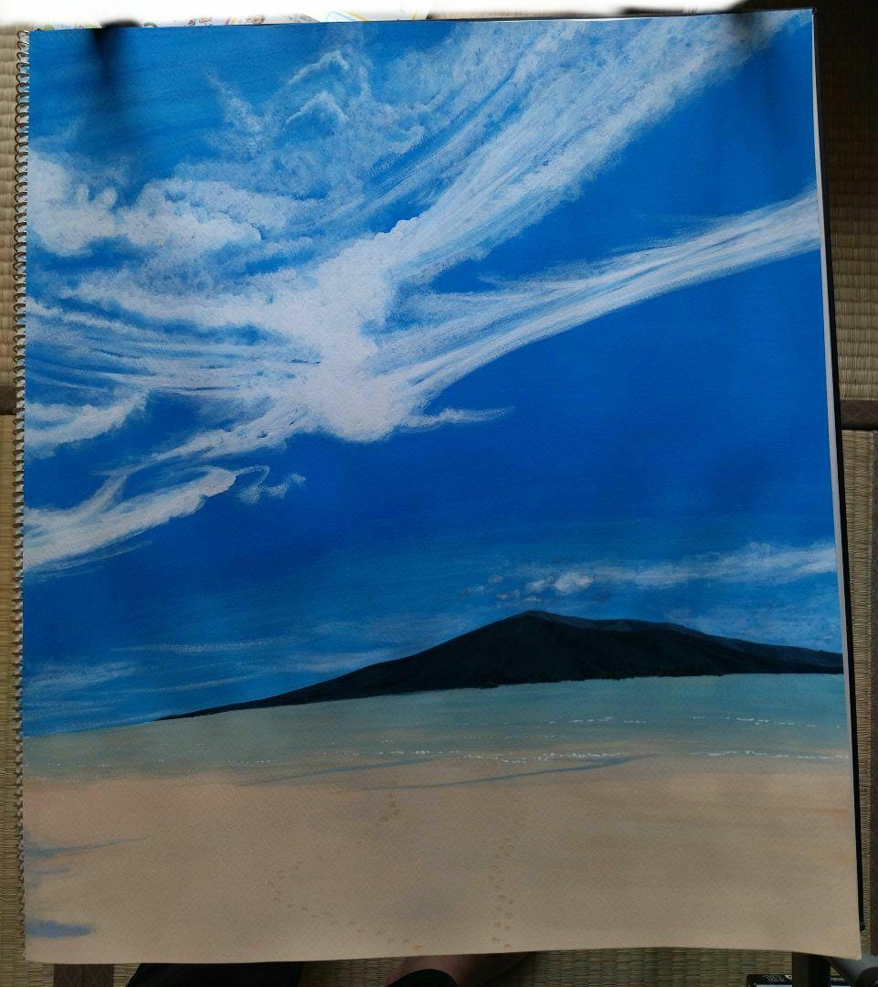 佐々木悟郎 A View from Roma ローマの街中