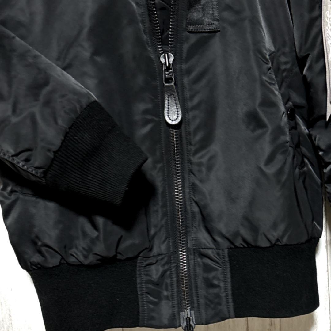 ナンバーナイン アルファ B-15 n(n) by NUMBER (N)INE