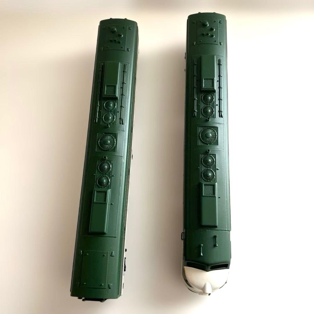 中村精密 HOゲージ EMD E9 塗装済み完成品