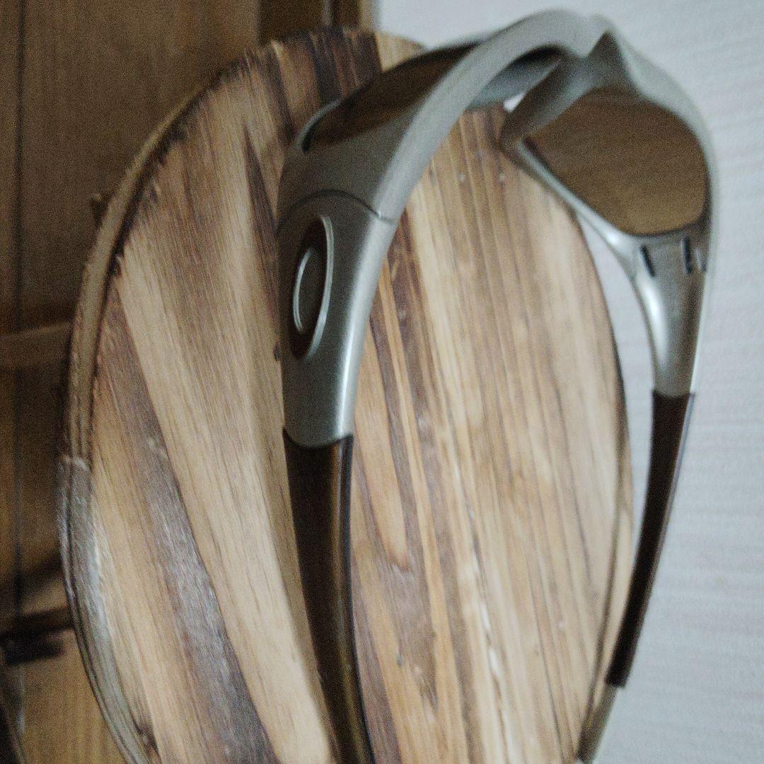 小物 oakley straight jacket