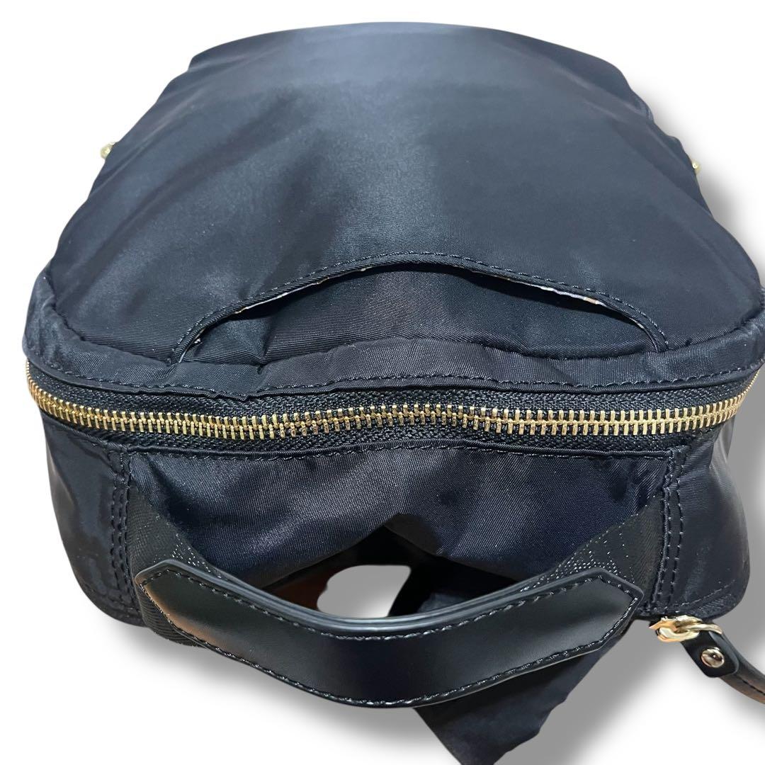 極美品 エースジーン ビジネスリュック スリファム レディース リュックサック