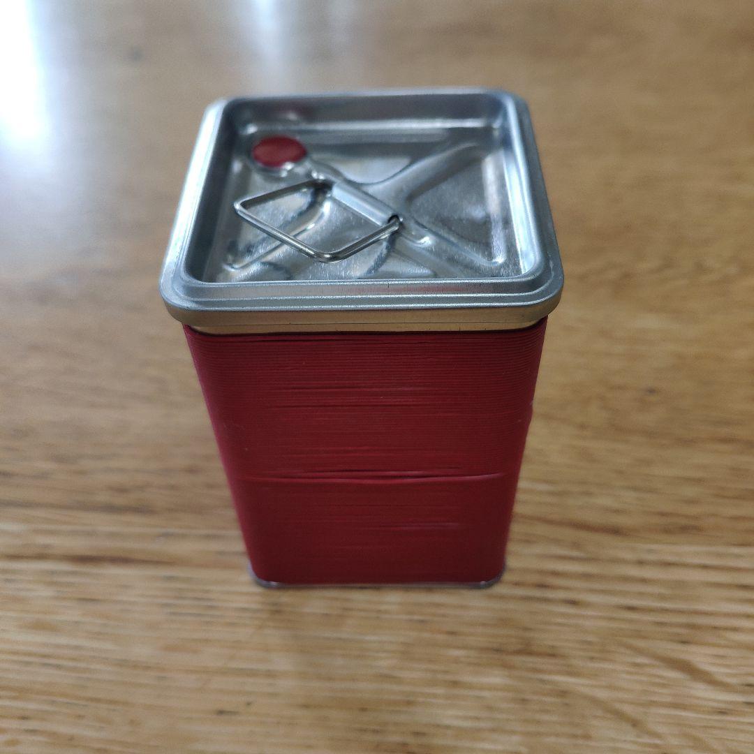 大和缶 自作テスラ缶 国産岩石 - メルカリ