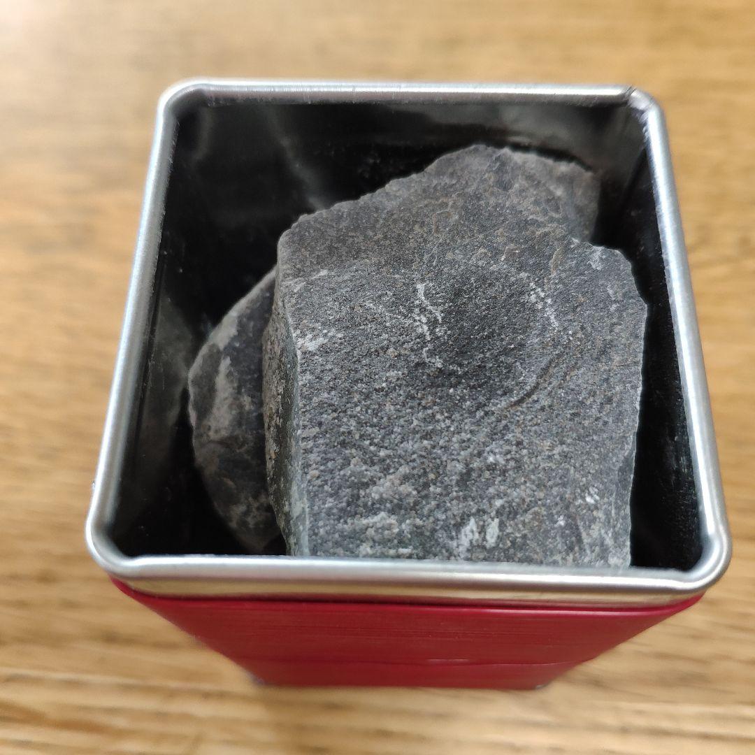 大和缶 自作テスラ缶 国産岩石 - メルカリ