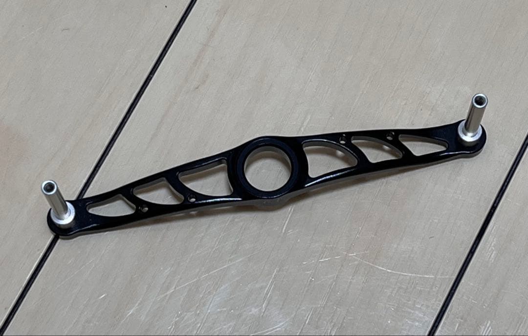 リブレ　クランク110 夜桜