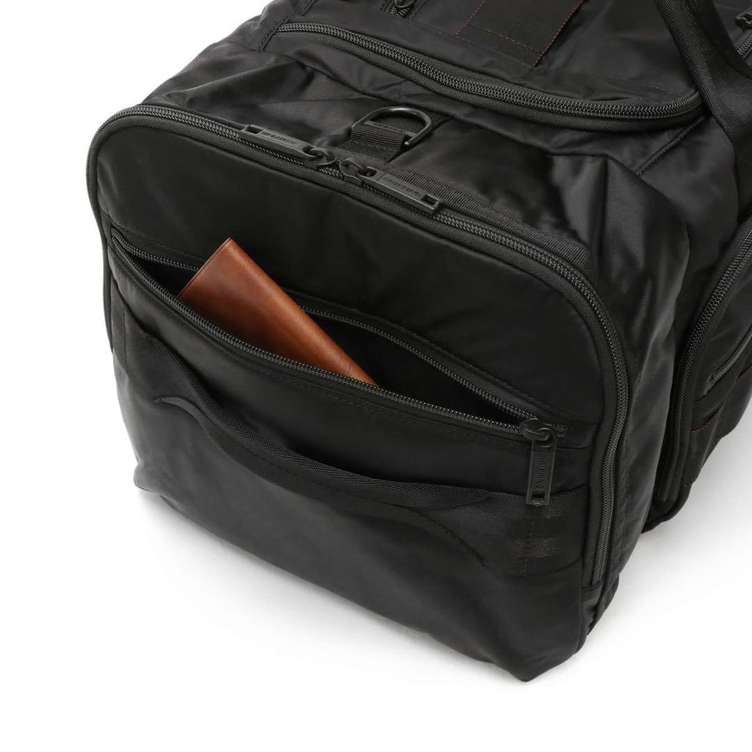 【新品】ブリーフィング ボストンバッグ