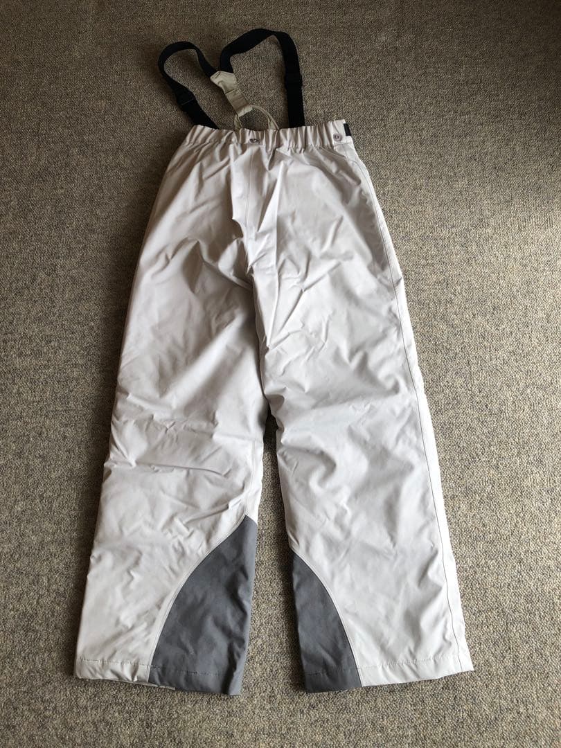 mont-bell 子ども用 スキーウェア 140cm (120cm～可）