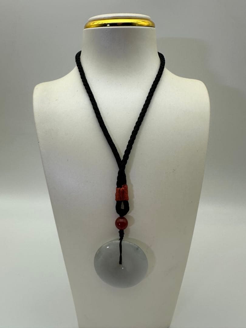 ☆天然☆極上品 極潤糸魚川翡翠美麗☆ろうかん質☆ブレスレット【新品