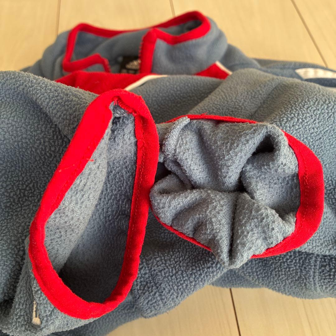 【入手困難】adidas FC バイエルンミュンヘン ジップアップ　フリース　L