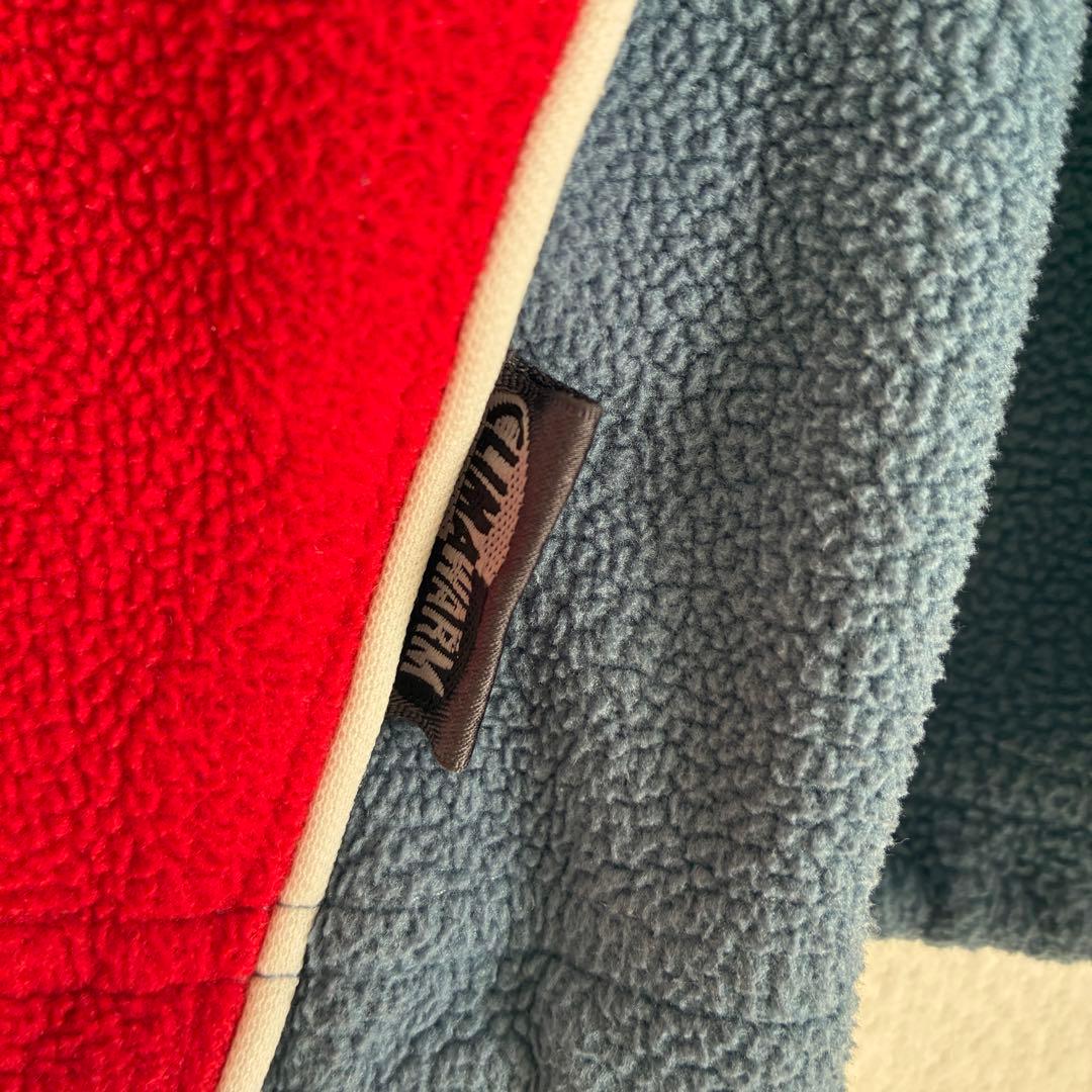 【入手困難】adidas FC バイエルンミュンヘン ジップアップ　フリース　L