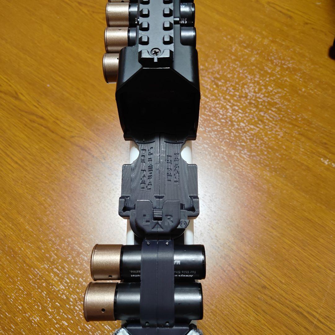 東京マルイ p90 ホワイト カスタム 000様用 - メルカリ