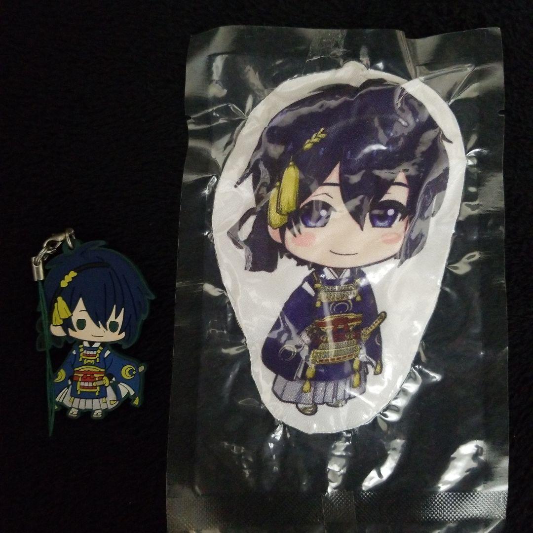 刀剣乱舞 三日月宗近 ねんどろいど ちあふるじゃぱん Cheerful Ver