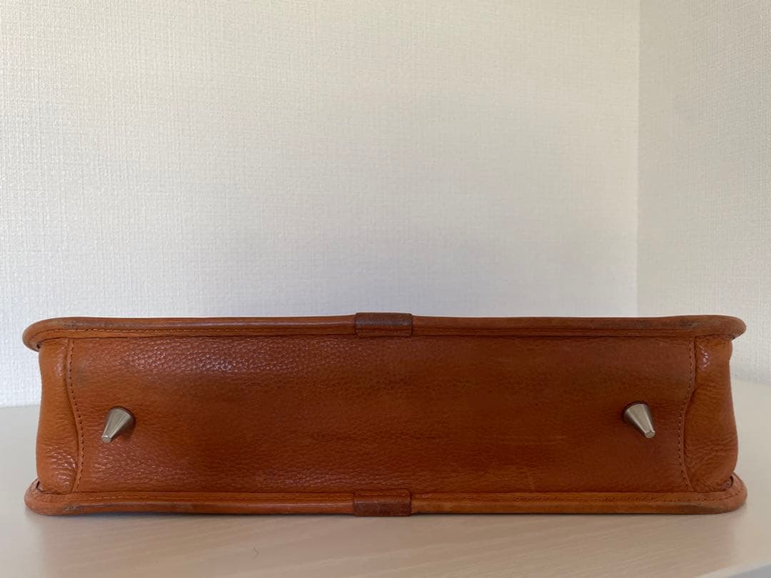 大峽製鞄 ブリーフケース オオバセイホウ おおばせいほう