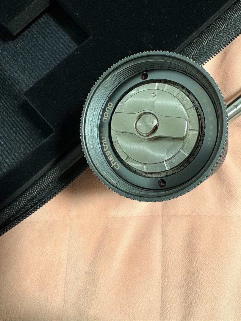 TIMEMORE タイムモア NANO3 キャリーイングキット