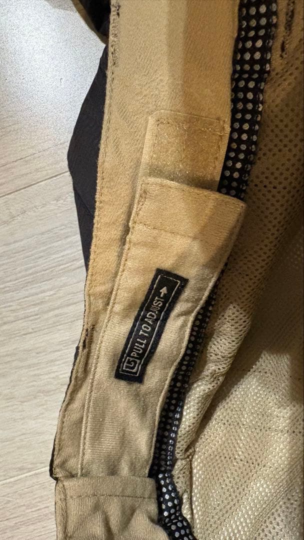 BUTON ボードウェア　上下セット