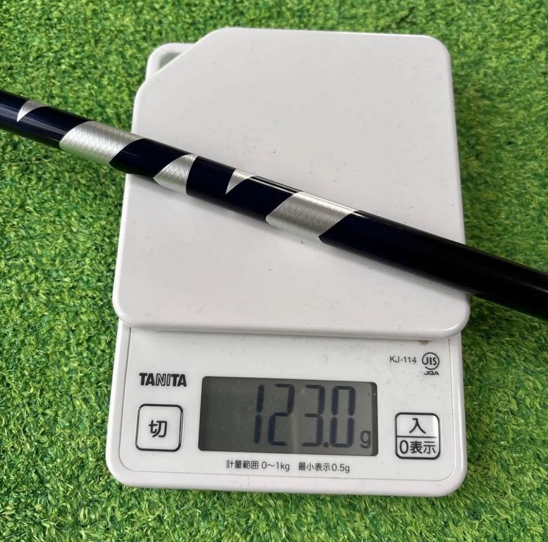 VENTUS TR BLUE 6X ドライバー PINGスリーブ付