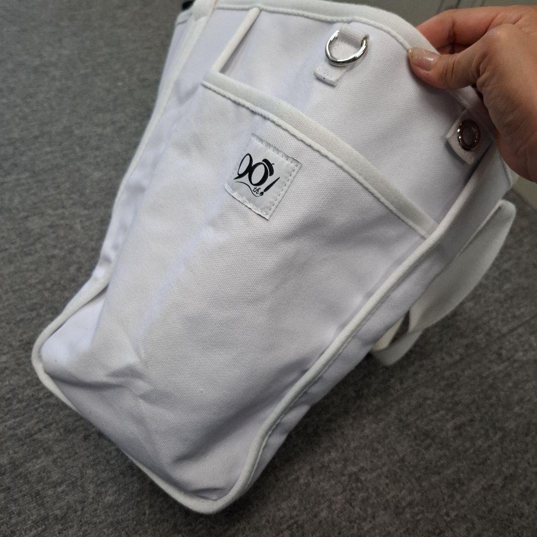 ジャックバニー 藤子90th コラボ トートバッグ コロ助