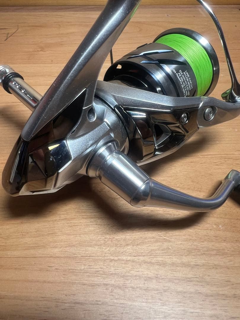 23ストラディック4000MHG