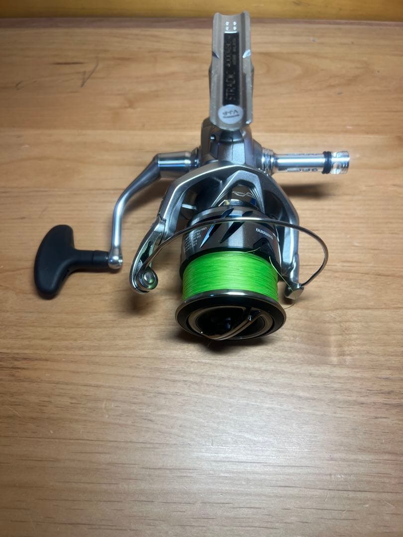 23ストラディック4000MHG