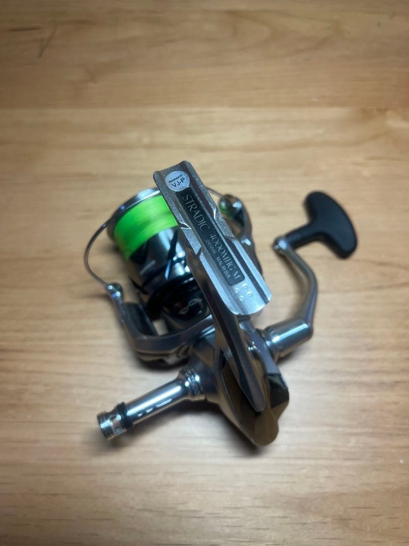 23ストラディック4000MHG