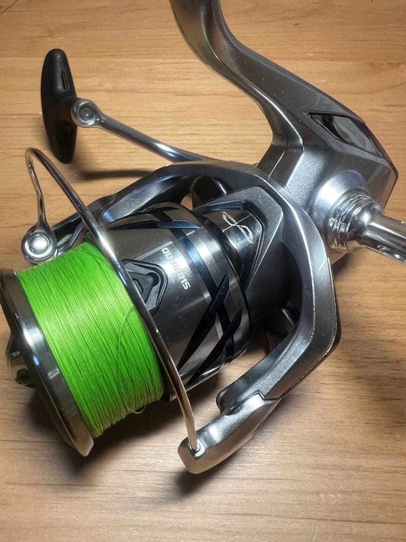 23ストラディック4000MHG