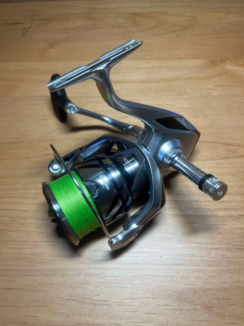 23ストラディック4000MHG