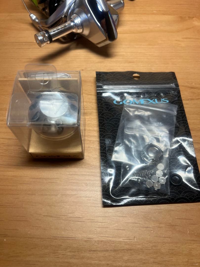 23ストラディック4000MHG