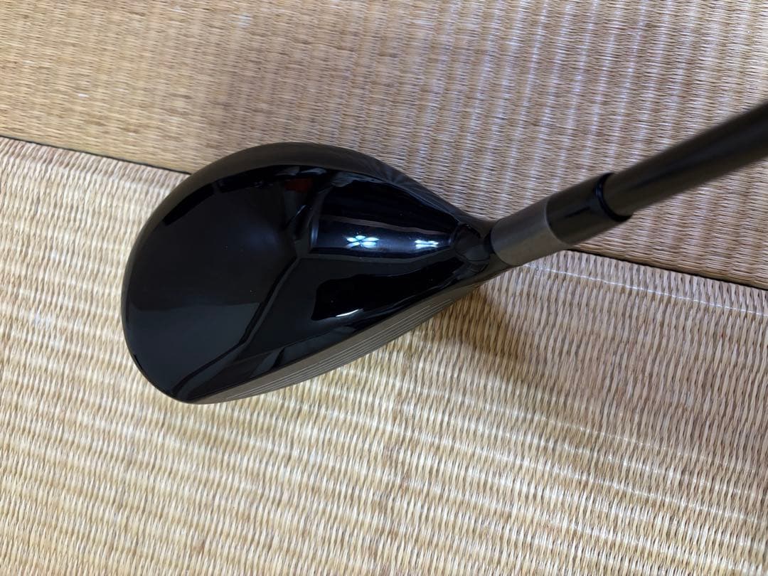 連休価格　APEX UW 17° VF-7S