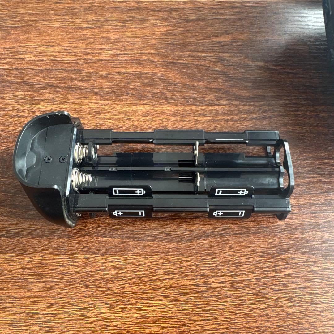 Canon EOS-1　本体、説明書