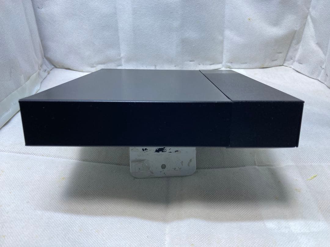 SONY ブルーレイプレーヤー BDP-S1500　2019年製　動作品