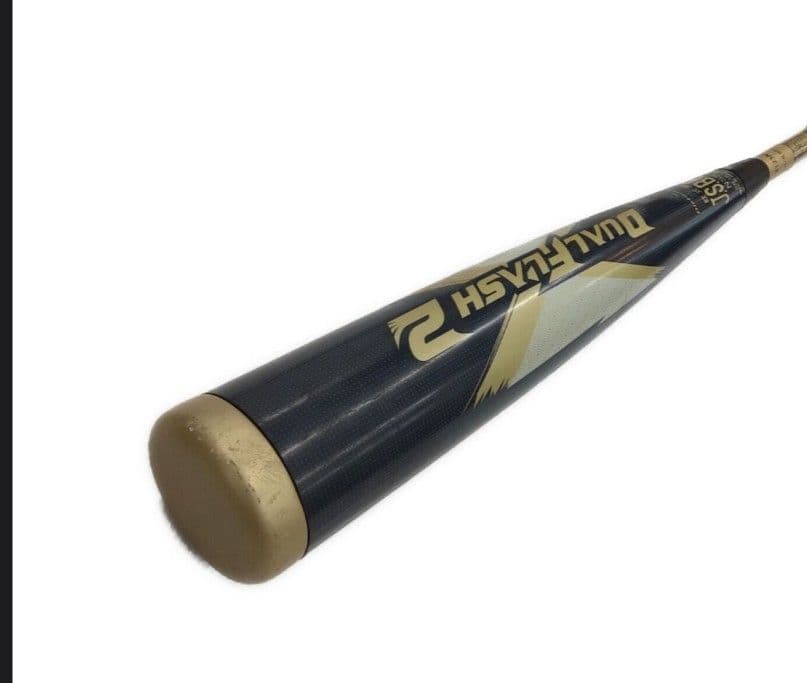 85cm デュアルフラッシュ 複合 バット DUALFLASH 85センチの通販｜www