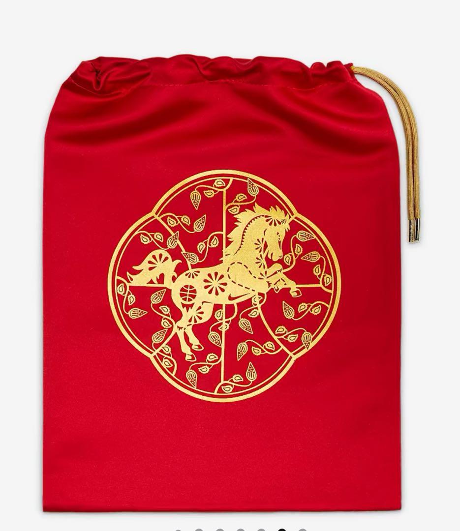 【新品・未使用】Ja3 \"Lunar New Year\" EP 29.0cm