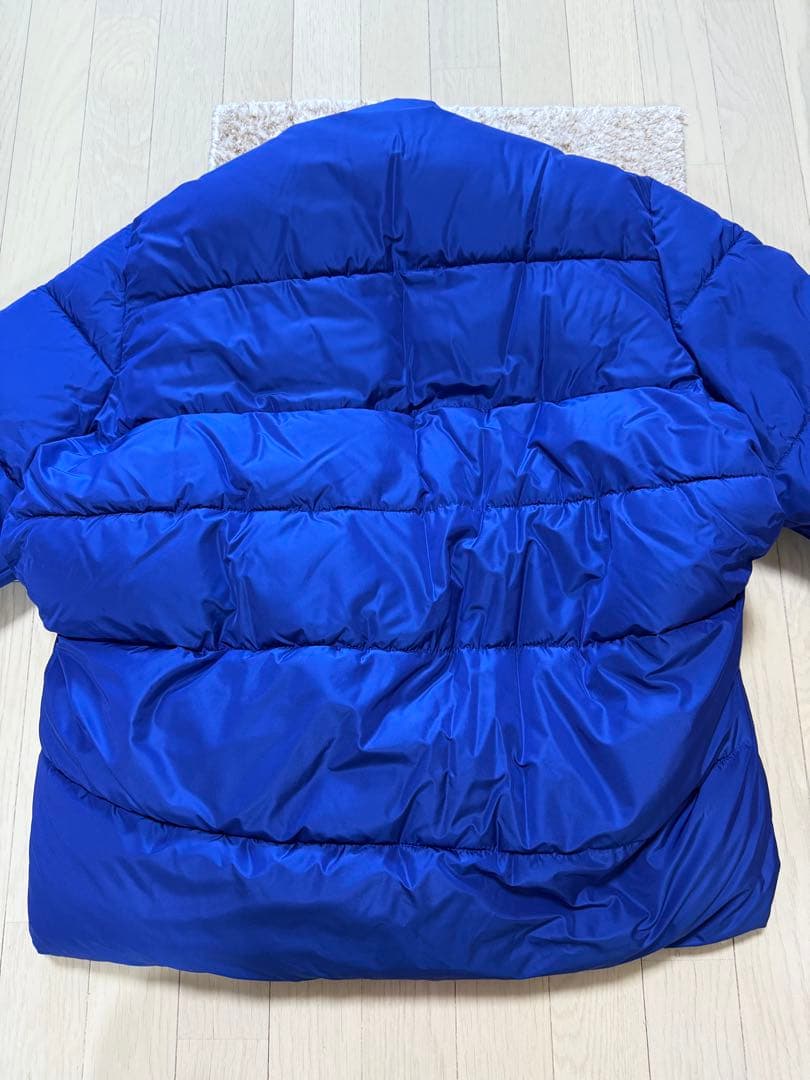 【中古】BALENCIAGA C SHAPE PUFFER 48