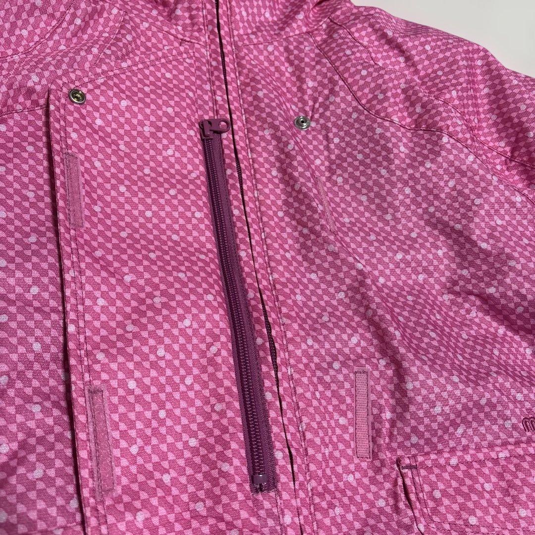 ミストラル　ウィンデックス　ジャケット　パンツ　上下セット　スキー　スノボウェア