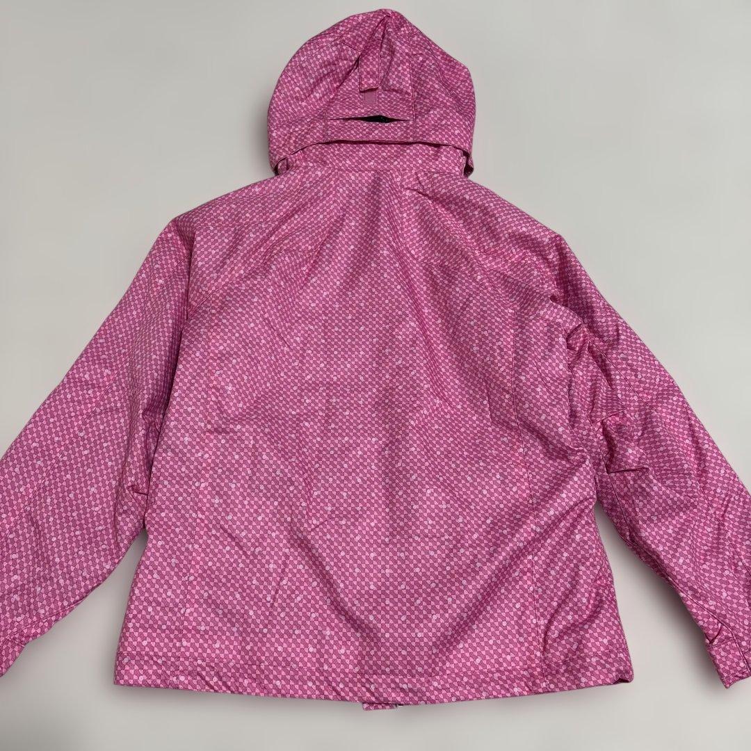 ミストラル　ウィンデックス　ジャケット　パンツ　上下セット　スキー　スノボウェア