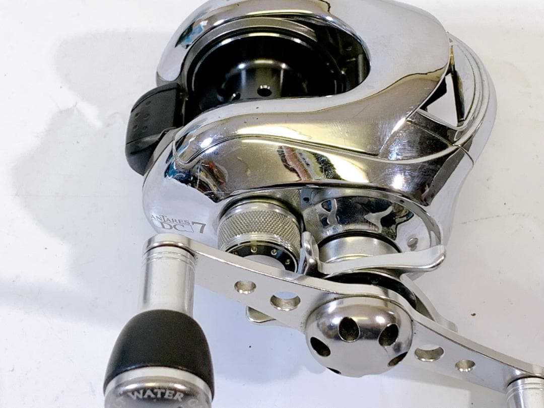 SHIMANO アンタレス DC7 ベイトリール シマノ