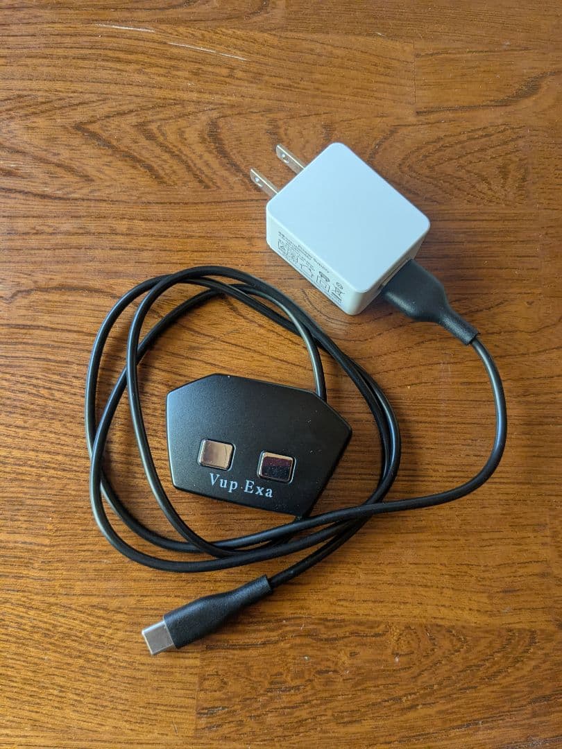 ヒロミプロデュース　Vアップエクサ　Мサイズ