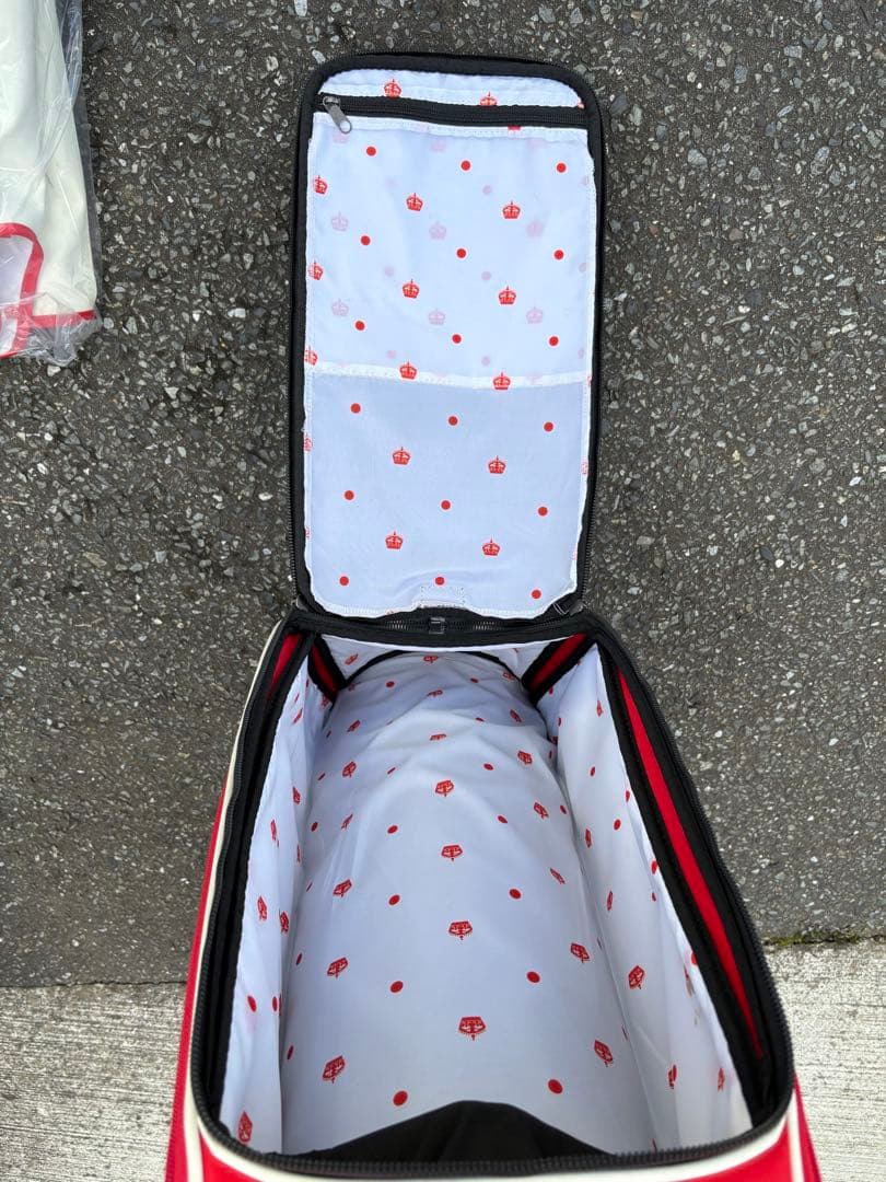 ゴルフバッグ・キャディバッグ COBRA 2020 The Open Staff Bag