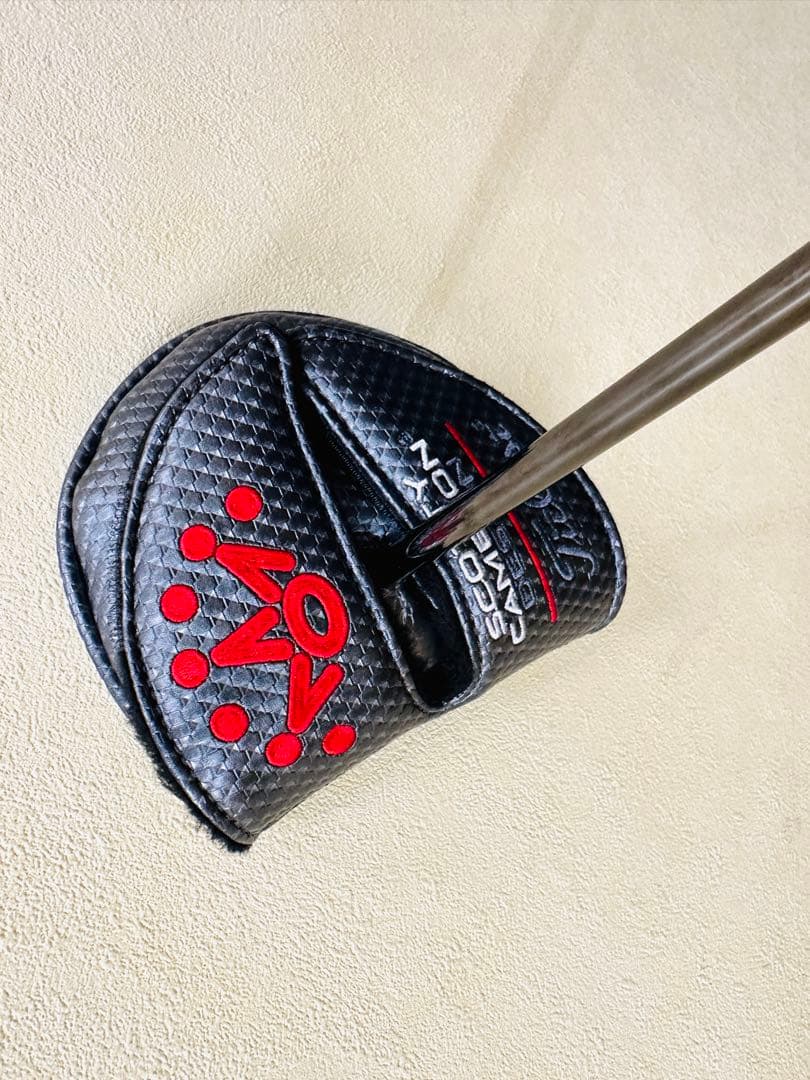 新品◆ Phantom 11R OC ◆ロートルクパター◆ファントム 34インチ