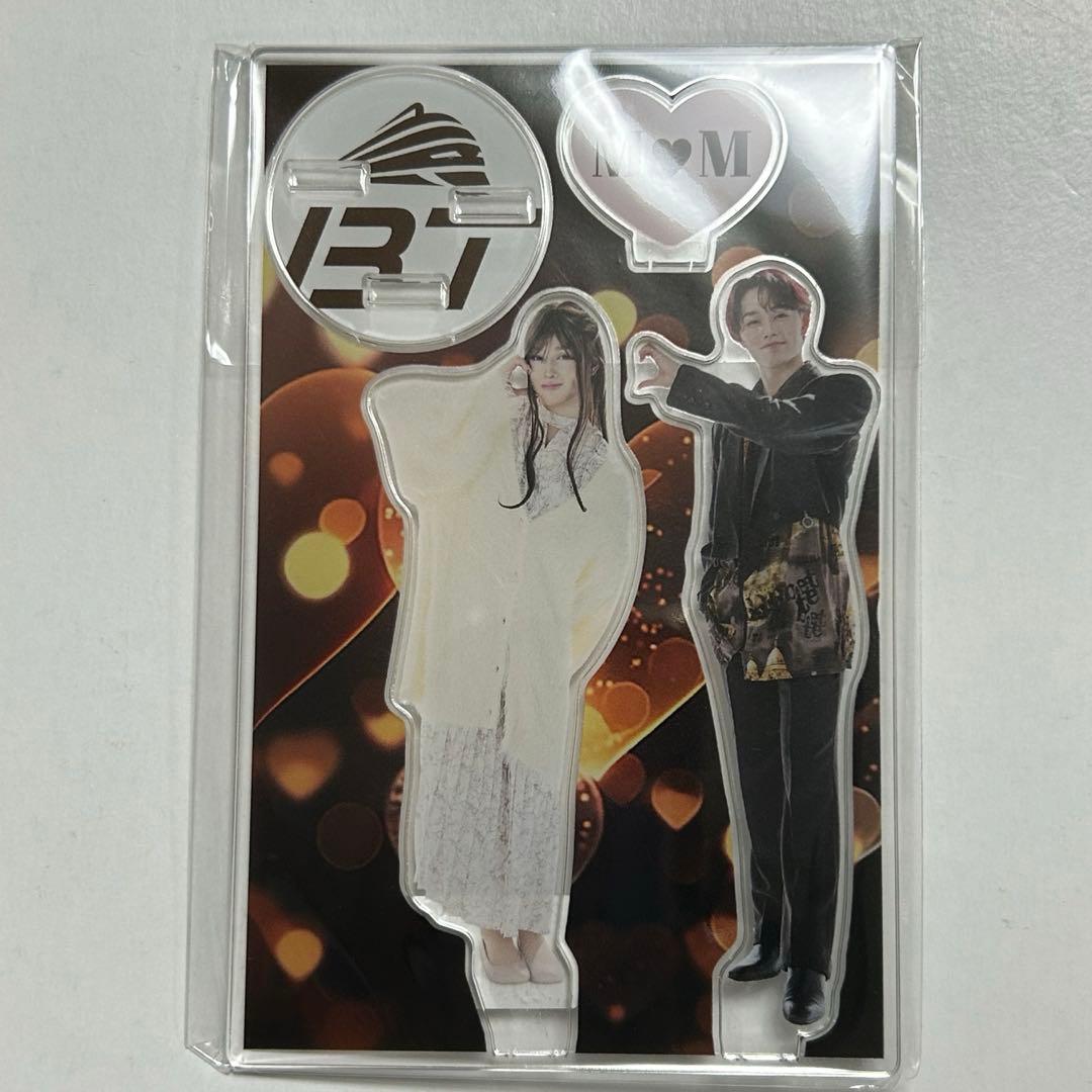 超特急 マサヒロ 生誕 アクスタ - メルカリ