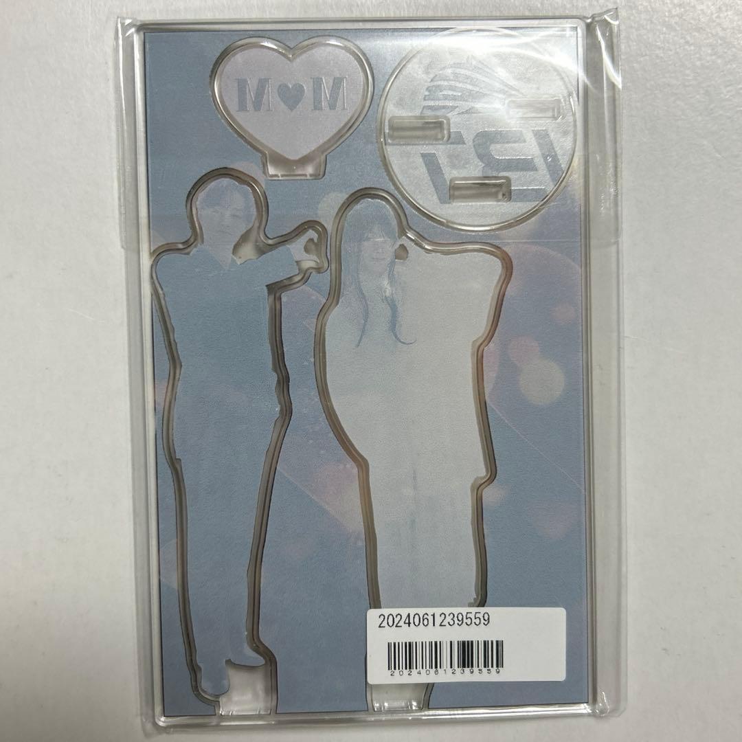 超特急 マサヒロ 生誕 アクスタ - メルカリ