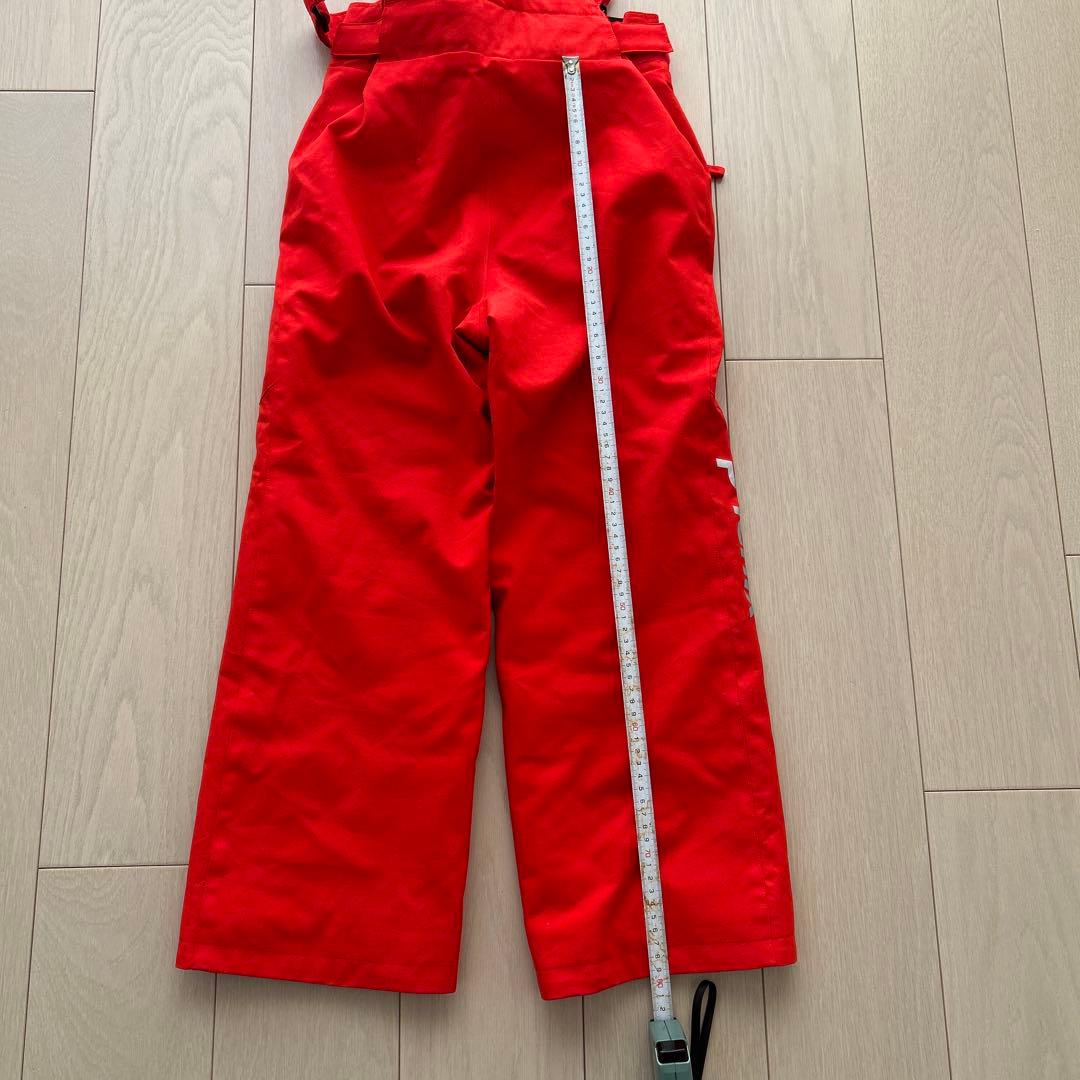 Phenix スキーウェア 上下セット　サイズ130