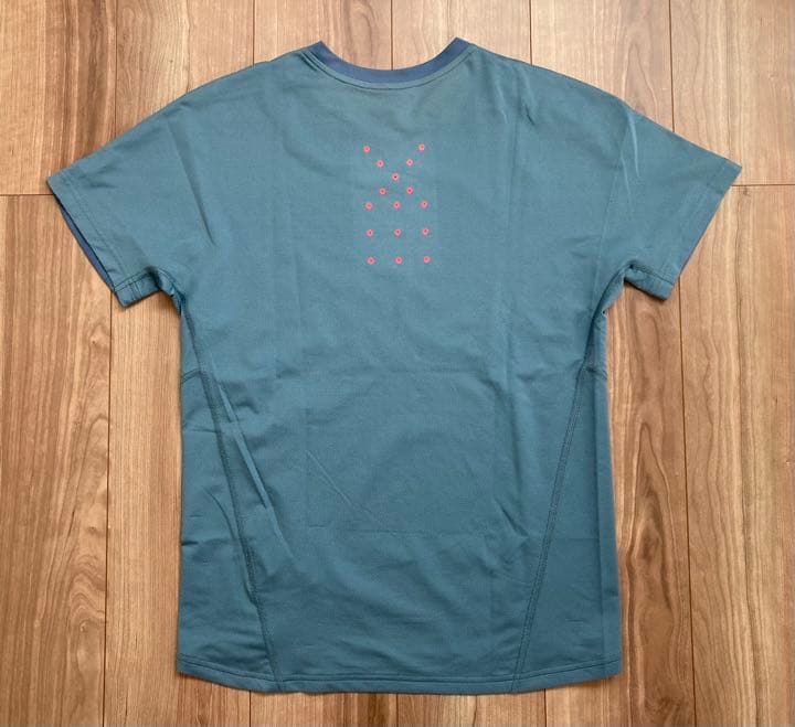 ナイキ ナダル 2013 全米オープン 優勝シャツ #ポロ - メルカリ